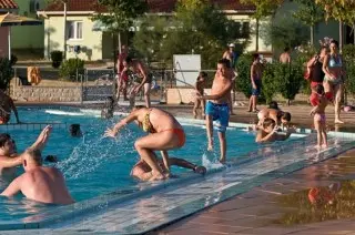 Kompleks Bi Village  - Nasz Typ !!