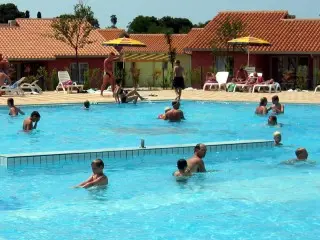 Kompleks Bi Village  - Nasz Typ !!