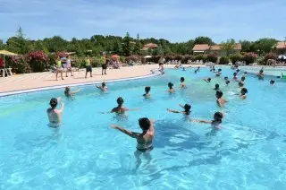 Kompleks Bi Village  - Nasz Typ !!