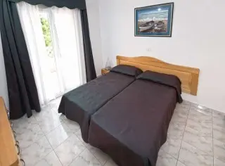 Kompleks Bi Village  - Nasz Typ !!