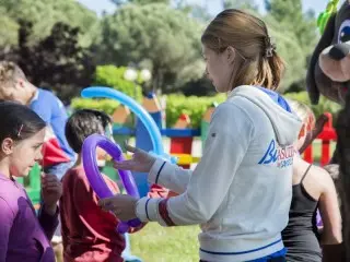 Kompleks Bi Village  - Nasz Typ !!