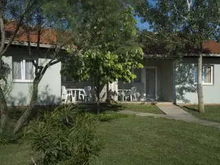 Kompleks Bi Village  - Nasz Typ !!
