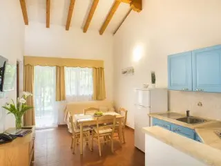 Kompleks Bi Village  - Nasz Typ !!
