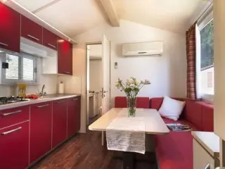 Kompleks Bi Village  - Nasz Typ !!