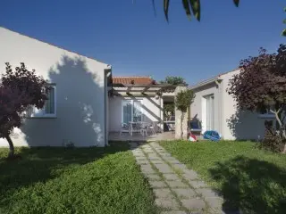 Kompleks Bi Village  - Nasz Typ !!