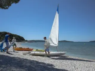 Kompleks Bi Village  - Nasz Typ !!