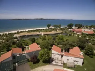 Kompleks Bi Village  - Nasz Typ !!