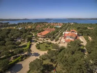 Kompleks Bi Village  - Nasz Typ !!