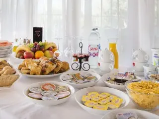 Kompleks Bi Village  - Nasz Typ !!