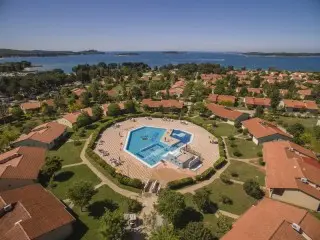 Kompleks Bi Village  - Nasz Typ !!