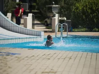 Kompleks Bi Village  - Nasz Typ !!