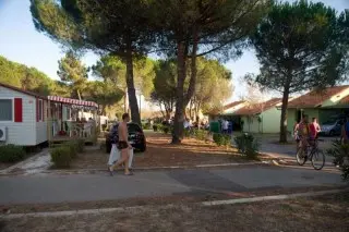 Kompleks Bi Village  - Nasz Typ !!