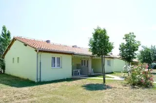 Kompleks Bi Village  - Nasz Typ !!