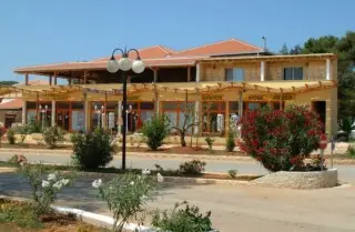 Kompleks Bi Village  - Nasz Typ !!