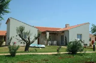 Kompleks Bi Village  - Nasz Typ !!