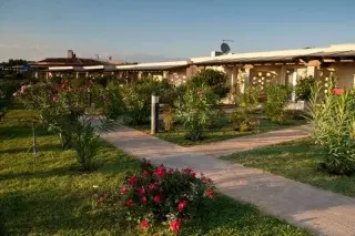 Kompleks Bi Village  - Nasz Typ !!