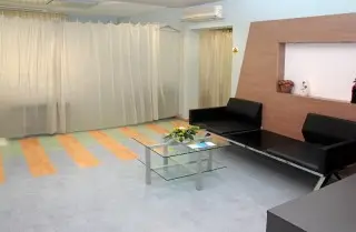 Hotel Biokovka