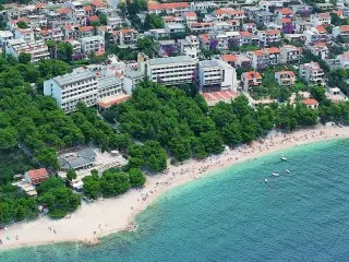 Hotel Biokovka