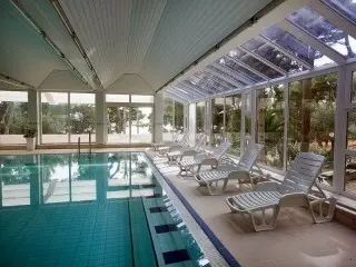Hotel Biokovka