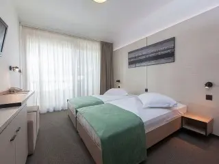 Hotel Biokovka