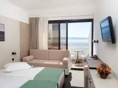 Hotel Biokovka