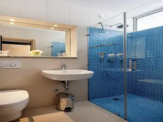 Hotel Biokovka
