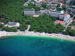 Hotel Biokovka