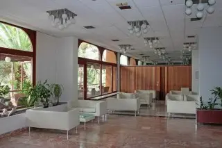 Hotel Biokovka