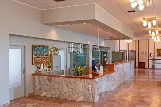 Hotel Biokovka