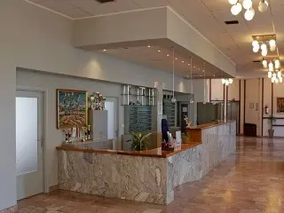 Hotel Biokovka
