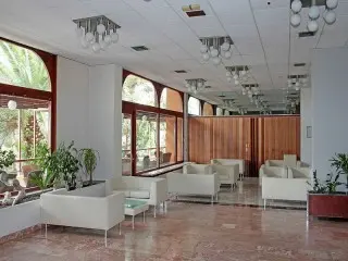 Hotel Biokovka