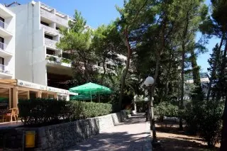 Hotel Biokovka
