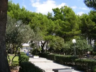 Hotel Biokovka