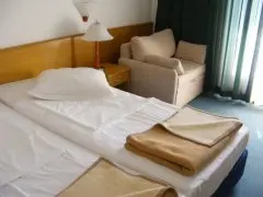 Hotel Biokovka