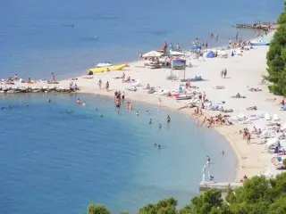 Hotel Biokovka