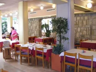 Hotel Biokovka