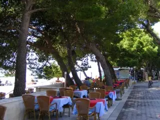 Hotel Biokovka