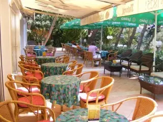 Hotel Biokovka