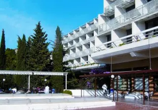 Hotel Biokovka