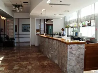 Hotel Biokovka