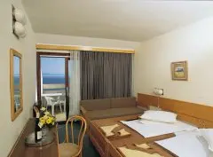 Hotel Biokovka