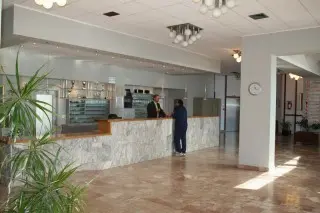 Hotel Biokovka