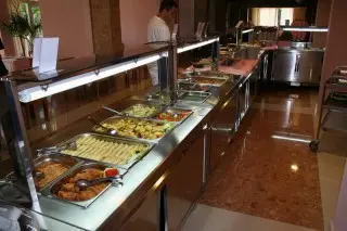 Hotel Biokovka