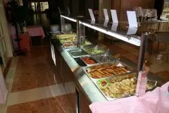 Hotel Biokovka