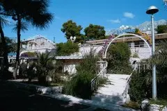 Hotel Biokovka