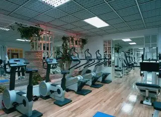 Hotel Biokovka