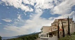 Villa Kapetanovic