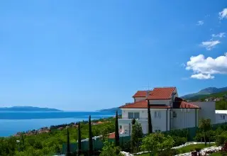 Villa Kapetanovic