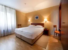 Villa Kapetanovic
