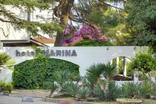 Marina Sunny Hotel